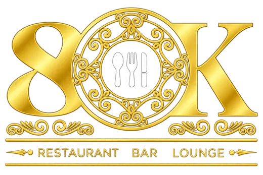 8OK Restaurant Bar Lounge